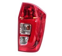 XVMKFCF Rear Lights Brake Lamp Compatible With Chery For Tiggo 3 2014 2015 2016 2017 2018 2019 2020 Rear Tail Light Fog Running Lamp Turn Signal Light Stop Brake(Right)