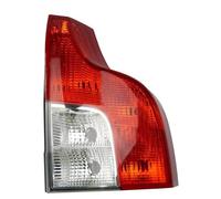 XVMKFCF Rear Lights Brake Lamp Compatible With Volvo For XC90 2007-2012 Car Rear Tail Light Turn Signal Fog Lamp Taillight Housing Without Bulb 31213382(Right)