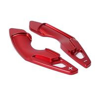 XVMKFCF Wheel Shift Paddle 2pcs Compatible with 300 350 for is for NX for RC 2013 2014 2015 2016 2017 2018 2019 2022 Car Shifting Steering Wheel Shift Paddle Extender