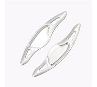 XVMKFCF Wheel Shift Paddle 2pcs Compatible with HR-V for Vezel 2016-2020 for for Jazz 2015-2017 2018 2019 2020 Car Steering Wheel Shifter Extension Shift Paddles