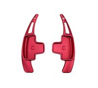 XVMKFCF Wheel Shift Paddle Compatible with for for A B E M Class W204 W212 GLK 2011-2017 Car Steering Wheel Paddle Shift Extension Shifters Car Styling