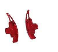 XVMKFCF Wheel Shift Paddle Compatible with for for A180 B180 E250 CLS350 W222 2014-2019 2020 2021 Car Steering Wheel Paddle Shifter Extension Shift Paddle