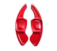 XVMKFCF Wheel Shift Paddle Compatible with for Golf 7 for Alltrack MK7 for Passat B8 for Variant for Tiguan for Jetta MK6 Car Steering Wheel Extension Shift Paddle