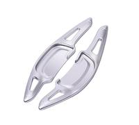 XVMKFCF Wheel Shift Paddle Compatible with Mazda 3 2019 for CX30 MX30 2020 2021 for E-SKYACTIV-G Turbo Shifting Car Steering Wheel Shift Paddle Extension