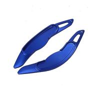 XVMKFCF Wheel Shift Paddle Compatible with Mini for F54 Clubman for F56 Hatch for F55 F57 F60 Car Steering Wheel Paddle Shift Direct Paddle Extension Car Interior