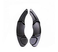 XVMKFCF Wheel Shift Paddle Compatible with Mondeo for Taurus for Edge 2013 2014 2015 2016 2017 2018 2019 Car Steering Wheel Paddle Shifting Extended Gear Lever