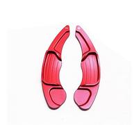 XVMKFCF Wheel Shift Paddle Compatible with Mondeo for Taurus for Edge 2013 2014 2015 2016 2017 2018 2019 Car Steering Wheel Paddle Shifting Extended Gear Lever