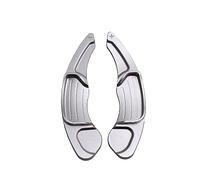 XVMKFCF Wheel Shift Paddle Compatible with Mondeo for Taurus for Edge 2013-2018 219 Car Steering Wheel Paddle Shifting Extended Gear Lever Direct Paddle Extension