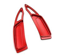 XVMKFCF Wheel Shift Paddle Compatible with Peugeot for 2008 3008 GT 5008 GT 508 2017-2021 2022 2X Car Steering Wheel Shift Paddle Shifter Extension Car Interior