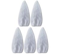 XVRTJ Replacement Vacuum Filter Cotton for Pool Blaster (5 Pack)