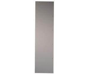 XVTL-S-4/20-PAIR SIDE PANEL 2000X400 IP40 COMPLETE 2PCS. 116173