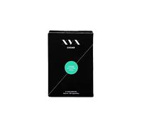 XVX Cigar - Electronic Cigarette Refill - Soft Tip - Biteable - Cigar Flavour - 2 Pack - 900 Puffs Per Cartridge - E Cigarette Cigarettes Shisha
