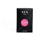 XVX CIGAR Refill - Electronic Cigar Refill - Watermelon Flavour - 1800 Puffs Per 2 Pack - 900 Puffs Per Cartridge - E Cigarette - E Cigarettes Shisha - Nicotine Free