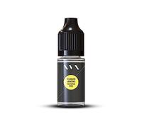XVX Lemons Vape Liquid Juice - 0 mg E-Liquid Bottle, Lemons Flavour for XVX Magnet Pod & X Vape Ranges | Nicotine Free Vape Juice Experience, Made in the UK, 70/30 PG/VG (0mg,10 ml)