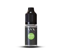 XVX Melon Mix Vape Liquid - 0 mg E-Liquid Bottle, Melon Mix Flavour for XVX Magnet Pod & X Vape Ranges | Nicotine Free Vape Juice Experience, Made in The UK, 70/30 PG/VG (0mg,10 ml)