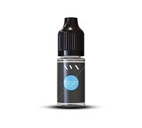 XVX Piccadilly Haze Vape Liquid - 0 mg E-Liquid Bottle, Piccadilly Haze Flavour for XVX Magnet Pod & X Vape Ranges | Nicotine Free Vape Juice Experience, Made in the UK, 70/30 PG/VG (0mg,10 ml)
