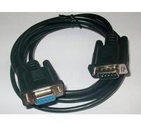 XW2Z-200S-CV Compatible CS/CJ Series PLC Programming Cable Download (Black 3m)