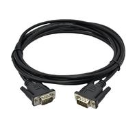 XW2Z-200T XW2Z-500T Suitable For MPT/NB/NS/NT Series HMI Touch Panel Connect PLC Programming Cable(XW2Z-500T (5m))