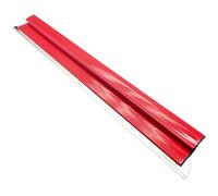 XWADJCD Drywall Skimming Blade 47 Inch, Large Putty Knives Precision 0.5mm Stainless Steel Blade for Drywall/Wallboard/Plasterboard