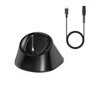 Xwartre Charging Station for Philips OneBlade QP2734 QP2824 QP2724 QP2834