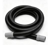 XwaYexa A20015 Ribbed Hosing, 9.8Ft Replacement Hose, Aquarium Filter Tubing for Fluval 304/305/306/307 and 404/405/406/407 Canister Filters