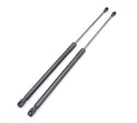 XWDPDNHHD Car Rear Boot Tailgate Gas Struts Liftgate Lift Support Strut For VW For Golf 4 MK4 1997-2006 500N 500mm Gas Springs 1J6 827 550E Tailgate Gas Strut