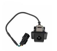 XWDPDNHHD Car Rear View Backup Reversing Camera For Kia For Optima 2014 2015 2016 Reverse Parking Assist Waterproof Cameras Wireless Reversing Camera Kit