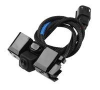 XWDPDNHHD Car Rear View Reversing Backup Camera 23306741 For Cadillac For Escalade 2015 Vehicle Waterproof Parking Aid Cameras Wireless Reversing Camera Kit