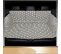 XWDPDNHHD Car Trunk Mats For BMW 5 Series Station Wagon F11 2011 Boot Mat Full Coverage Waterproof Trunk Pad Cargo Protector Liners Boot Pads(Titanium)