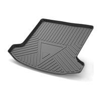 XWDPDNHHD Car Trunk Mats For Jetour X70 PLUS 2021-2024 Boot Mat Full Coverage Waterproof Trunk Pad Cargo Tray Protector Liners Boot Pads(7 Seat)