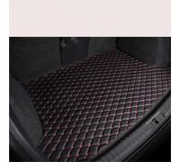 XWDPDNHHD Car Trunk Mats For KIA For Ceed 2015-2019 Boot Mat Liner Carpet Rear Trunk Protector Pad Full Coverage Waterproof Pads Boot Pads(Color 22,X-1)