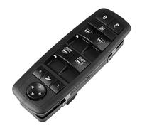 XWDPDNHHD Car Window Glass Lifter For Dodge For Grand For Caravan 68110872AA Switch Control Button Electric Power Regulator Lifter Button