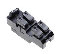 XWDPDNHHD Car Window Lift Switch For Mazda 626 929 1992-1997 HG30-66-350 6D1E-66-350 Switch Electric Power Control Button Regulator Lifter Button