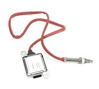 XWDPDNHHD Front Rear Nitrogen Oxygen Sensor For BMW F30 F31 328d 2017-2012 2.0 E70 X5 2009-2013 13628589844 13628589846 SCR NOx Sensor(1PC-Front)