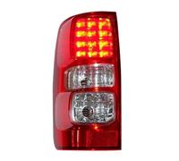 XWDPDNHHD Left/Right Side Rear Taillight Tail Light For Colorado 2012-2020 Rear Lights Brake Stop Lamp Reverse Signal Taillights Rear Tail Lights Stop Tail Lamp(Left)