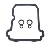 XWDPDNHHD Motorcycle Engine Gasket For Kawasaki EX250 For Ninja 250 2008-2012 EX300 For Ninja 300 2013-2017 Cylinder Head Cover Gasket Cylinder Gaskets Kit