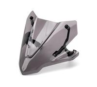 XWDPDNHHD Motorcycle Front Windshield Windscreen Visor For H&onda For CB750 For Hornet For CB 750 For HORNET 2023 2024 Wind Shield Screen Windshield Windscreen Wind Deflector(Smoke)