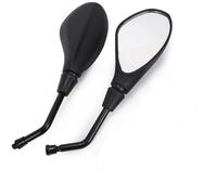 XWDPDNHHD Motorcycle Rear View Mirrors For B&MW R1200GS R1250GS R1300GS F750GS F850GS F650GS G310R S1000R F900R Handlebar Mirror Blind Spot Mirror