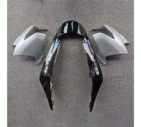 XWDPDNHHD Motorcycle Tail Section Seat Cowl Hump For Suzuki GSR400 GSR600 2006-2012 GSR 400/600 Left Right Rear Fairing Part Cover Cowls(Color 8)