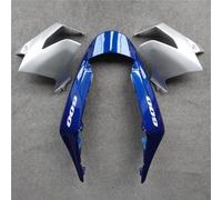 XWDPDNHHD Motorcycle Tail Section Seat Cowl Hump For Suzuki GSR400 GSR600 2006-2012 GSR 400/600 Left Right Rear Fairing Part Cover Cowls(Color 6)