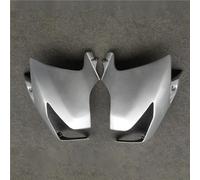 XWDPDNHHD Motorcycle Tail Section Seat Cowl Hump For Suzuki GSR400 GSR600 2006-2012 GSR 400/600 Left Right Rear Fairing Part Cover Cowls(Color 4)