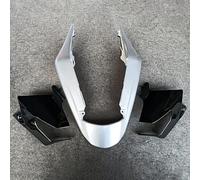 XWDPDNHHD Motorcycle Tail Section Seat Cowl Hump For Suzuki GSR400 GSR600 2006-2012 GSR 400/600 Left Right Rear Fairing Part Cover Cowls(Color 9)