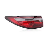 XWDPDNHHD Outer Left/Right Rear Tail Lights Taillights For Mazda 6 For Mazda6 For Atenza 2018-2020 Rear Lights Brake Lamp Driving Signal Lamp Rear Tail Lights Stop Tail Lamp(Left)