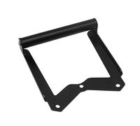 XWDPDNHHD Phone Holder Motorcycle Phone GPS Navigation Bracket For Moto Morini XCape 650 650X 2022-2025 Holder Parts Mounting Support Stand Kit(BLACK 2)