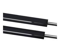 XWDPDNHHD Rear Boot Tailgate Gas Struts For Kia For Rio MK3 HB 2011-2017 OE 817801W200 817701W200 PGS940716 Liftgate Lift Supports Gas Springs Tailgate Gas Strut(Normal Black)