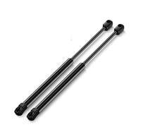 XWDPDNHHD Rear Tailgate Boot Gas Struts For QASHQAI II Hatchback 2013-2020 Liftgate Lift Support Gas Springs Shock,90450-4EA0A, 90450-4EA1A, Tailgate Gas Strut