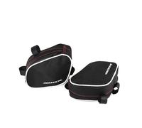 XWDPDNHHD Saddle Bag Motorcycle Frame Crash Bars Waterproof Bag Bumper Repair Tool Placement Bag For H&onda CB 500X CB500 X CB500X 2013-2018 Storage Bag