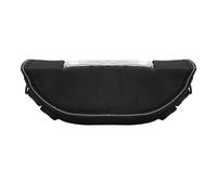 XWDPDNHHD Saddle Bag Motorcycle Handlebar Bag For BMW R1300GS R 1300 GS F900GS F 900 GS F 800 GS 2024- Mobile Phone Bag Tool Storage Package Storage Bag(Black 4)