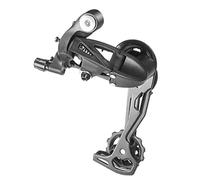 Xweptuy Bicycle Rear Derailleur 7/8/9-Speed Mountain Bike Front Shifter Lever Spare Parts