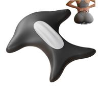 Xweptuy Pelvic Floor Trainer for Men, Pelvic Floor Exercise Device with Electric Massage & Vibration Modes, Portable Kegel Exercise Equipment for Core Muscle Strengthening